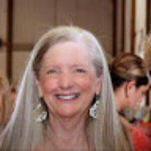 Meet your Posher, Sally